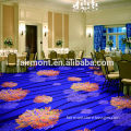 Velour navy blue roll modern carpet K04, Customized Velour navy blue roll modern carpet
